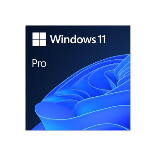 Лицензия на ПО/ Win Pro 11 32-bit/64-bit All Lng PK Lic Online DwnLd NR