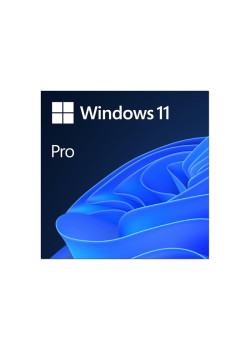 Лицензия на ПО/ Win Pro 11 32-bit/64-bit All Lng PK Lic Online DwnLd NR