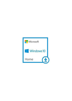 Лицензия на ПО/ WIN HOME 10 32-bit/64-bit All Lng PK Lic Online DwnLd NR