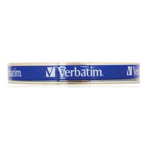 Диск DVD-R Verbatim 4.7Gb 16x bulk (10шт) (43729)