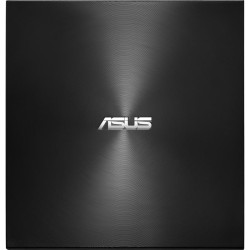 Оптический привод ASUS DVD-RW SDRW-08U8M-U черный USB Type-C ultra slim M-Disk внешний RTL [SDRW-08U8M-U/BLK/G/AS]