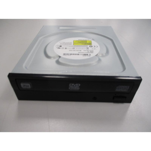 Оптический привод/ DVD-RW SH-225 (SATA, internal, black) without logo, OEM