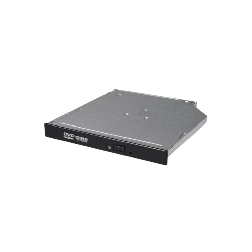 Оптический привод/ LG DVD-RW SATA Slim Black, 12.7 mm, OEM
