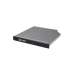 Оптический привод/ LG DVD-RW SATA Slim Black, 12.7 mm, OEM Оптический привод/ LG DVD-RW SATA Slim Black, 12.7 mm, OEM