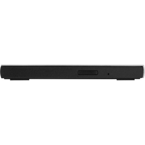 Оптический привод ASUS DVD-RW SDRW-08U7M-U серебристый USB ultra slim внешний RTL [SDRW-08U7M-U/SIL/G/AS]