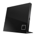 Устройство для записи оптических дисков/ SBC-06D2X-U/BLK/G/AS
