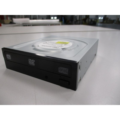 Оптический привод/ DVD-RW SH-225 (SATA, internal, black) without logo, OEM