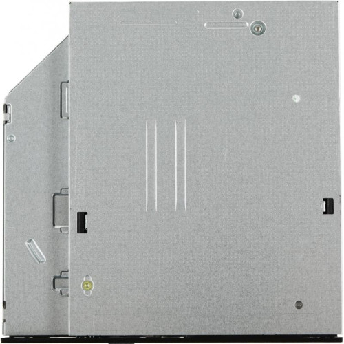 Оптический привод LG DVD-ROM DTC2N черный SATA slim внутренний oem [DTC2N]