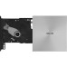 Оптический привод ASUS DVD-RW SDRW-08U7M-U серебристый USB ultra slim внешний RTL [SDRW-08U7M-U/SIL/G/AS]