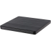 Оптический привод/ LG DVD-RW ext. Black Slim Ret. USB2.0 (3.0 compatible)