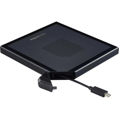 Привод DVD-RW Asus SDRW-08V1M-U/BLK/G/AS черный USB Type-C ultra slim M-Disk внешний RTL Привод DVD-RW Asus SDRW-08V1M-U/BLK/G/AS черный USB Type-C ultra slim M-Disk внешний RTL