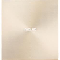 Оптический привод ASUS DVD-RW SDRW-08U8M-U золотистый USB Type-C ultra slim M-Disk внешний RTL [SDRW-08U8M-U/GOLD/G/AS]