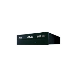 Оптический привод ASUS Blu-Ray BW-16D1HT/BLK/B/AS черный SATA внутренний oem [BW-16D1HT/BLK/B/AS]