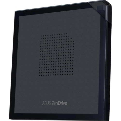 Привод DVD-RW Asus SDRW-08V1M-U/BLK/G/AS черный USB Type-C ultra slim M-Disk внешний RTL Привод DVD-RW Asus SDRW-08V1M-U/BLK/G/AS черный USB Type-C ultra slim M-Disk внешний RTL