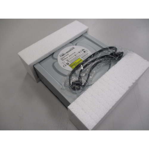 Оптический привод/ DVD-RW SH-225 (SATA, internal, black) without logo, OEM