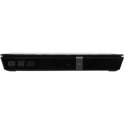 Оптический привод ASUS DVD-RW SDRW-08D2S-U LITE/BLK/G/AS черный USB внешний RTL [SDRW-08D2S-U LITE/BLK/G/AS]