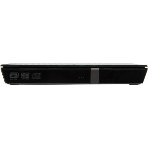 Оптический привод ASUS DVD-RW SDRW-08D2S-U LITE/BLK/G/AS черный USB внешний RTL [SDRW-08D2S-U LITE/BLK/G/AS]
