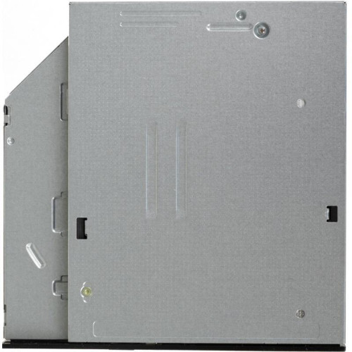 Привод DVD-RW LG GTC2N черный SATA slim внутренний oem Привод DVD-RW LG GTC2N черный SATA slim внутренний oem