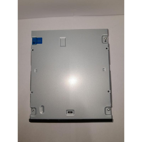 Внутренний оптический DVD привод/ DVD-RW (SATA, internal, black), OEM