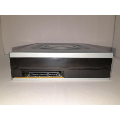Внутренний оптический DVD привод/ DVD-RW (SATA, internal, black), OEM