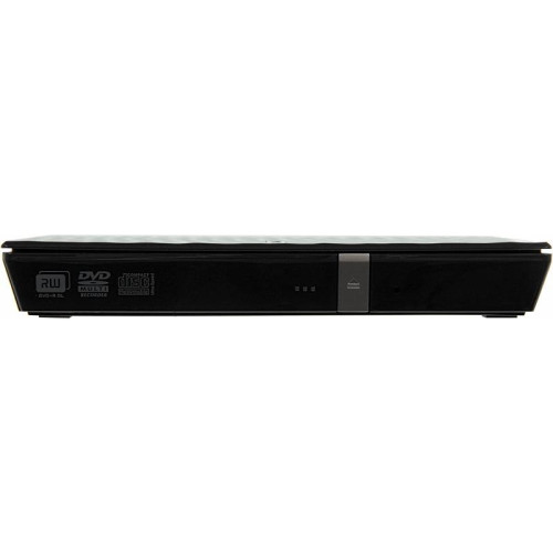 Оптический привод ASUS DVD-RW SDRW-08D2S-U LITE/BLK/G/AS черный USB внешний RTL [SDRW-08D2S-U LITE/BLK/G/AS]