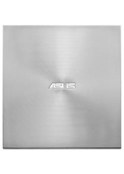 Оптический привод ASUS DVD-RW SDRW-08U8M-U серебристый USB Type-C ultra slim M-Disk внешний RTL [SDRW-08U8M-U/SIL/G/AS/P2G]