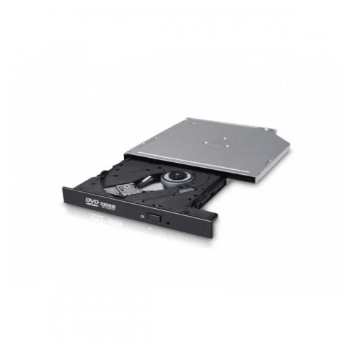 Оптический привод/ LG DVD-RW SATA Slim Black, 12.7 mm, OEM Оптический привод/ LG DVD-RW SATA Slim Black, 12.7 mm, OEM