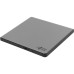 Привод DVD-RW LG GP57ES40 серебристый USB внешний oem
