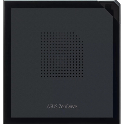 Привод DVD-RW Asus SDRW-08V1M-U/BLK/G/AS черный USB Type-C ultra slim M-Disk внешний RTL Привод DVD-RW Asus SDRW-08V1M-U/BLK/G/AS черный USB Type-C ultra slim M-Disk внешний RTL