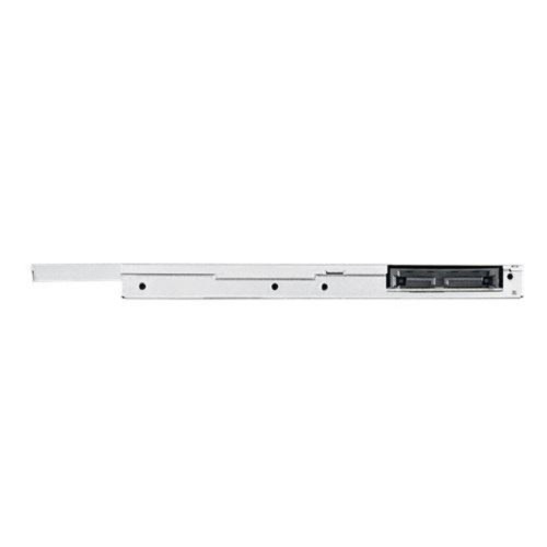 Оптический привод ASUS DVD-RW SDRW-08U1MT/BLK/B/GEN черный SATA slim ultra slim внутренний oem [SDRW-08U1MT/BLK/B/GEN]
