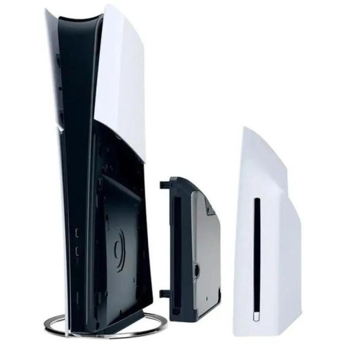 Оптический привод/ Sony Playstation Disc Drive for PS5 Pro/Slim Digital Edition CFI-ZDD1 Оптический привод/ Sony Playstation Disc Drive for PS5 Pro/Slim Digital Edition CFI-ZDD1