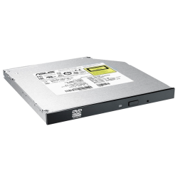 Устройство для записи оптических дисков/ SDRW-08U1MT/BLK/B/GEN