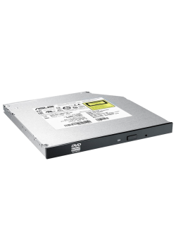 Устройство для записи оптических дисков/ SDRW-08U1MT/BLK/B/GEN