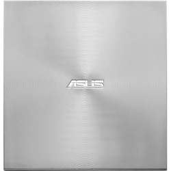 Оптический привод ASUS DVD-RW SDRW-08U8M-U серебристый USB Type-C ultra slim M-Disk внешний RTL [SDRW-08U8M-U/SIL/G/AS/P2G]