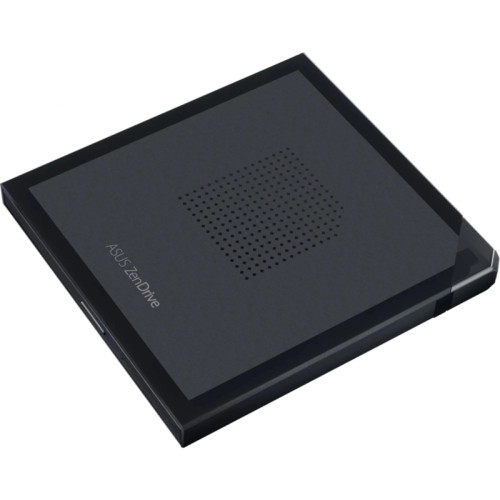 Привод DVD-RW Asus SDRW-08V1M-U/BLK/G/AS черный USB Type-C ultra slim M-Disk внешний RTL Привод DVD-RW Asus SDRW-08V1M-U/BLK/G/AS черный USB Type-C ultra slim M-Disk внешний RTL