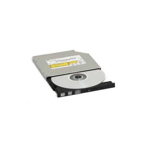 Оптический привод/ LG DVD-RW Slim 9.5mm SATA Black OEM