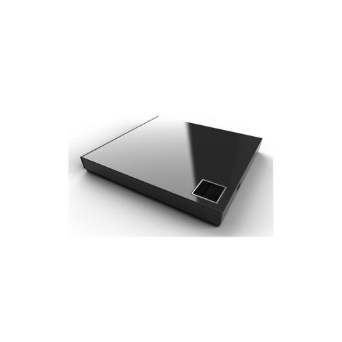 Привод Blu-Ray Asus SBW-06D2X-U/BLK/G/AS черный USB slim внешний RTL
