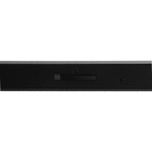 Привод DVD-RW LG GP57ES40 серебристый USB внешний oem