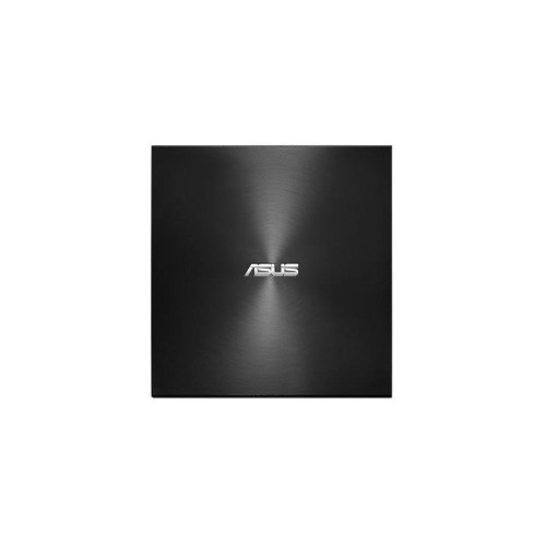 Оптический привод ASUS DVD-RW SDRW-08U9M-U черный USB slim ultra slim M-Disk Mac внешний RTL [SDRW-08U9M-U/BLK/G/AS]
