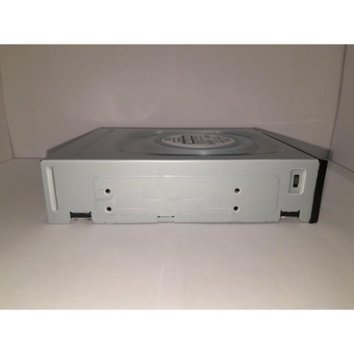 Внутренний оптический DVD привод/ DVD-RW (SATA, internal, black), OEM