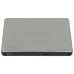 Оптический привод/ LG DVD-RW ext. Silver Slim Ret. USB2.0