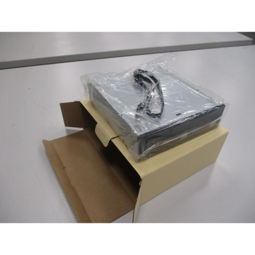 Оптический привод/ DVD-RW SH-225 (SATA, internal, black) without logo, OEM