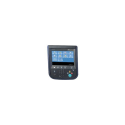 Панель управления SVGA/ SVGA User Interface