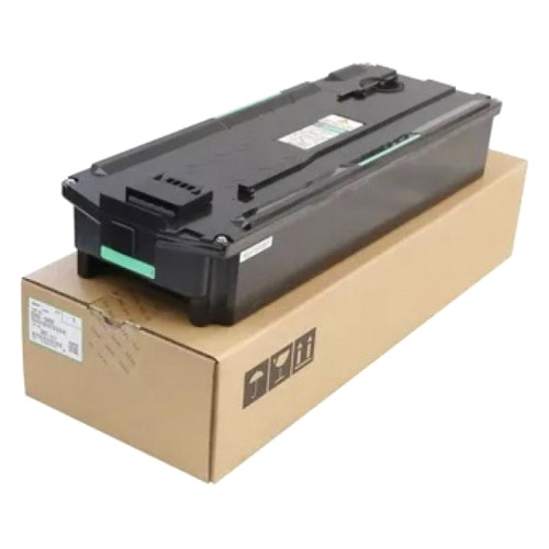 Бутыль сбора отработанного тонера в сборе/ Waste Toner Container