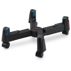 Подставка Buro BU-CS2AB