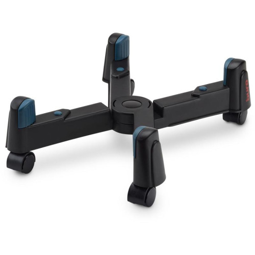 Подставка Buro BU-CS2AB