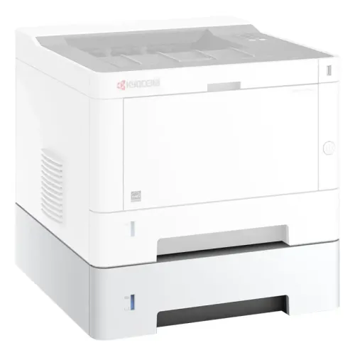 Лоток для бумаги/ Дополнительный лоток Kyocera PF-1100 (объем 1 х 250 листов) (1203RA0UN0)