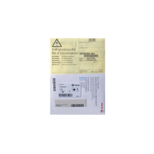 Комплект инициализации PrimeLink B9110/ Xerox PrimeLink B9110 Initialisation Kit