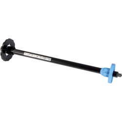 Шпиндель/ 24-дюймовый шпиндель HP Designjet T120/T125/T130/T520/T830/T230/T630
