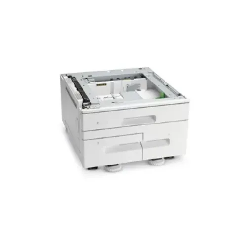 Xerox VersaLink 7125/30/35 Тандемный модуль большой емкости 520 + 2000 листов/ Xerox VersaLink Single Tray 520 sheets 7125/30/35 with Tandem Tray 2000 sheets